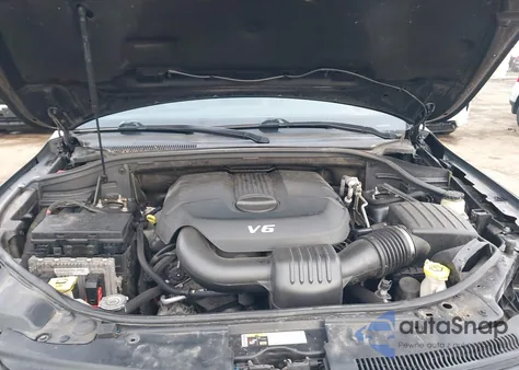 2014 Jeep Grand Cherokee Limited из США, поврежденный, VIN 1C4RJFBG4EC566833